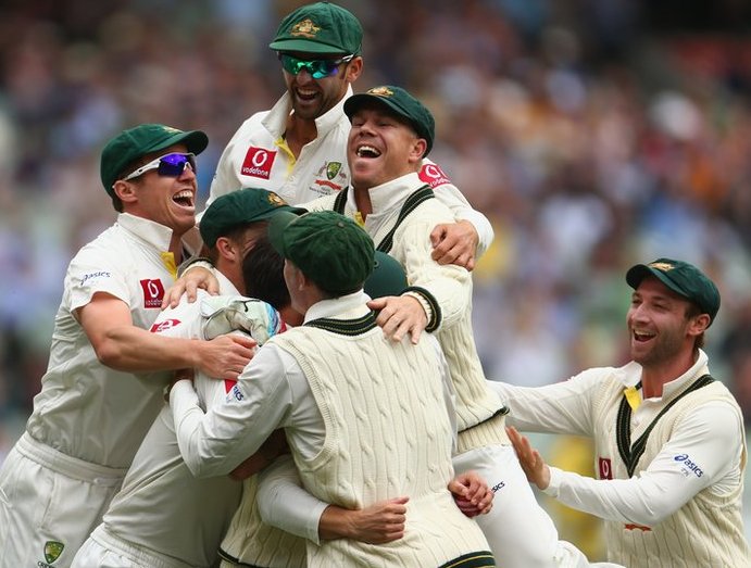 Australian-players