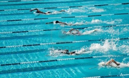 Australian-swimmers