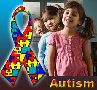  autism cases
