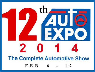 Auto Expo to help revival: Industry