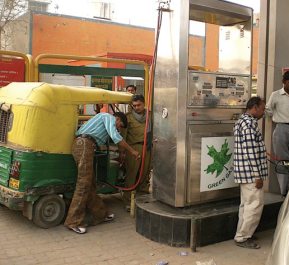Auto, Taxi fares on the upside mode