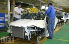 China's automotive output hits 10 mn mark 