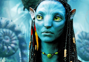 James Cameron's 'Avatar' leaves audiences speechless
