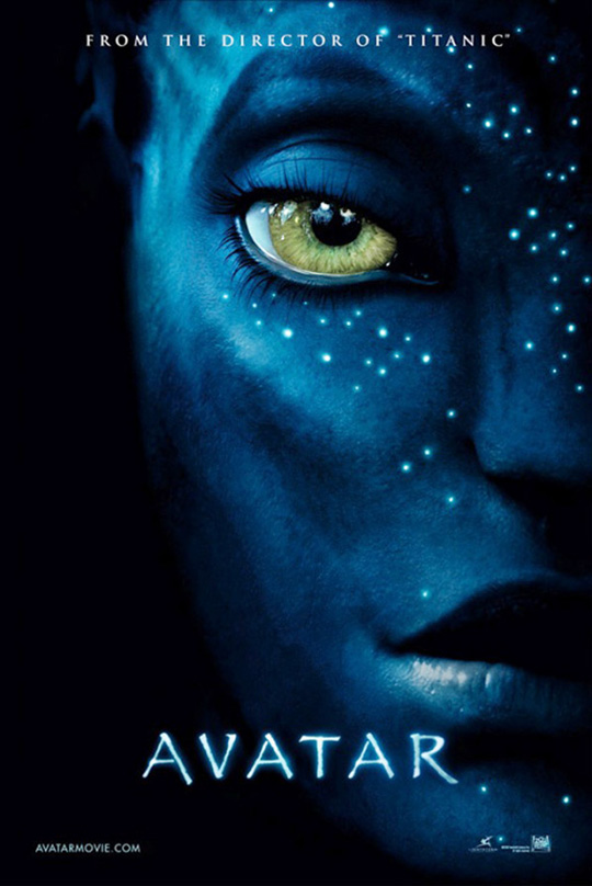James Cameron