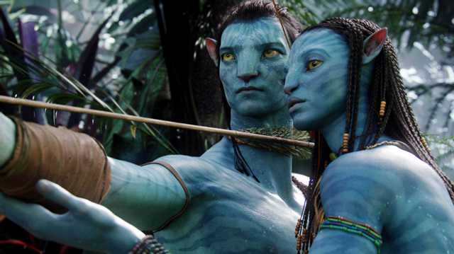 Avatar 2 to be shot underwater