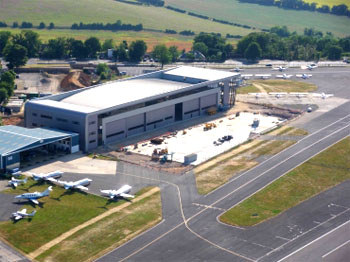 Gulf region aviation sector to attract $45 bn by 2014: report