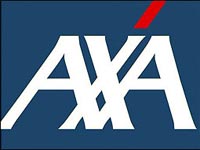 French insurer Axa sees profits plunge by 83 per cent in 2008 