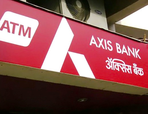 Axis Bank launches co-branded credit card for the affluent 