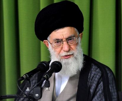 Ayatollah Ali Khamenei