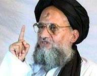 Al Qaeda founder launches frontal attack on Osama, Zawahiri