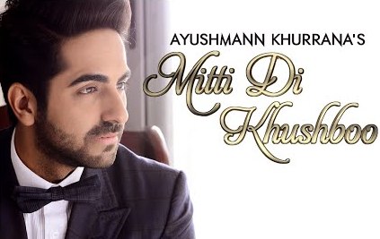 Ayushmann Khurrana