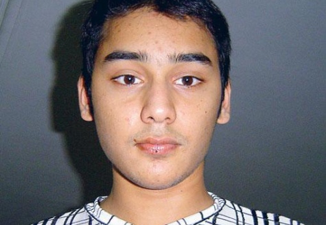 Azharuddin's son injured in accident