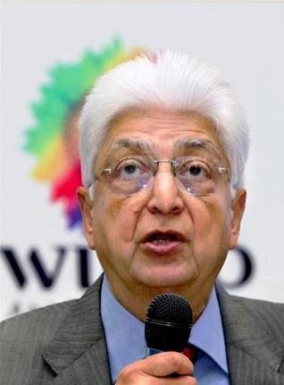 Wipro’s Q2 net profit jumps 24% to Rs. 1610 crore