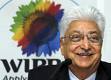 Wipro's Chairman Azim Premji