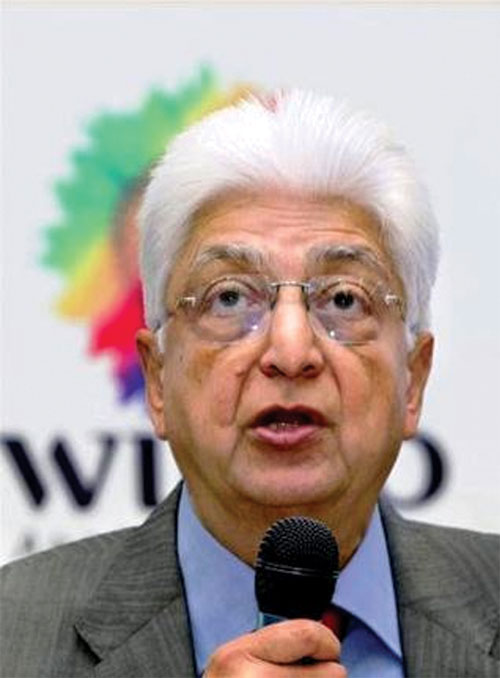 Premji accuses government of mismanagement and thwarting growth