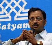 Ex-Satyam chief Raju files revision petition in Andhra Pradesh HC