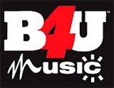 B4U Music Leads Music Genre In India