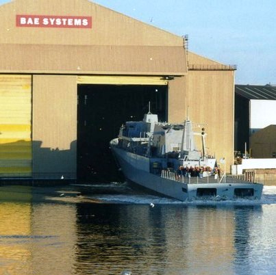 BAE-Systems