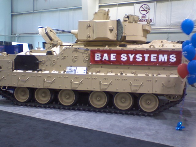 BAE Systems