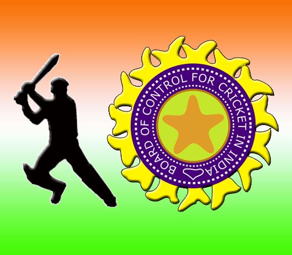 BCCI