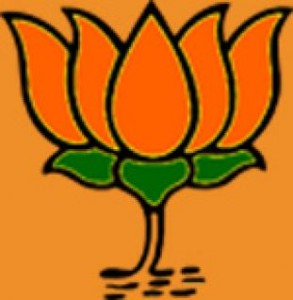 BJP slams Govt for downplaying China''s objection to road construction in Ladakh   	 