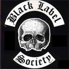 BLACK LABEL SOCIETY shoots new music video