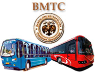 Bmtc Logo