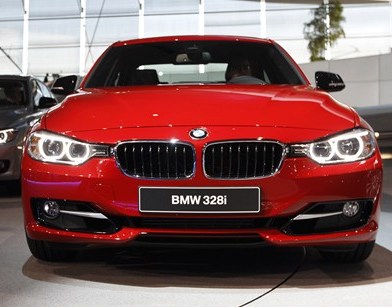 BMW recall affects 32 cars in New Zealand 