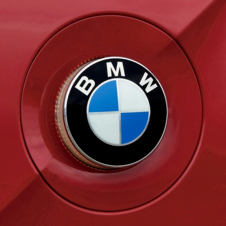 BMW aims sourcing from India in a big way