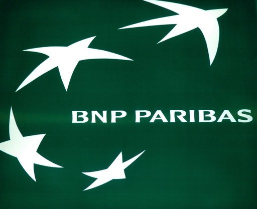 BNP Paribas reports Q4 profit