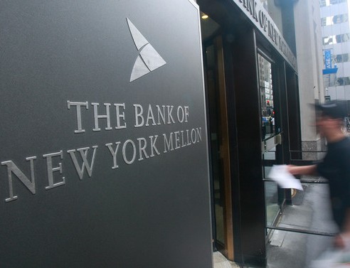 bny mellon