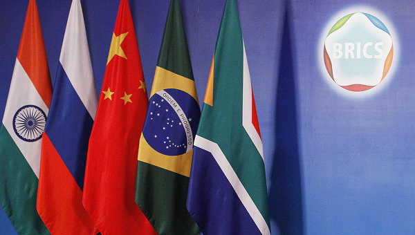 BRICS-bank