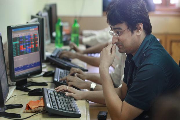 Indian Market Closes Nearly a Percent Higher; SBI and Ranbaxy Rule
