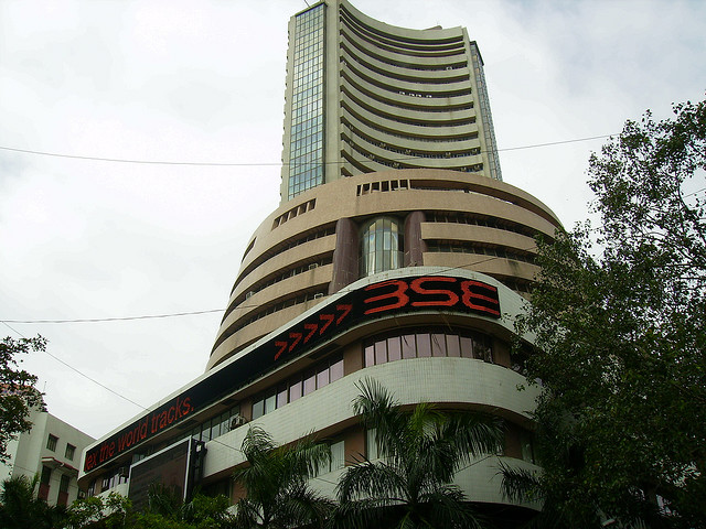 BSE IT, BSE Cap Goods, BSE Auto Sector Watch : PINC Research