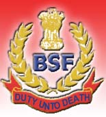BSF, India