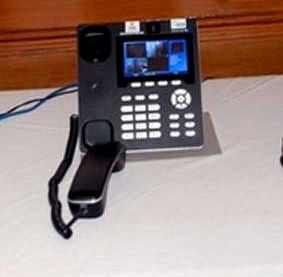 BSNL launches video call-capable landline telephones