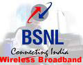 BSNL comes up with new offers for “Wireless Broadband”