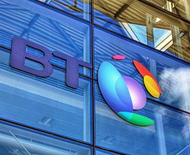 BT proffers a SMS Hub