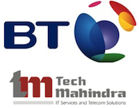 BT to offload its remaining 9% stake in Tech Mahindra
