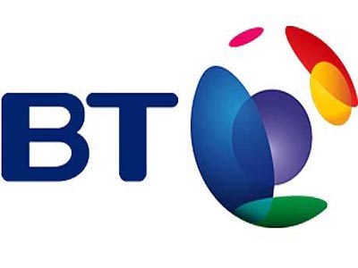 BT’S underlying profits rose 5% to £595m BT’S underlying profits rose 5% to £595m