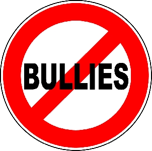 Bullies also want to gain status and affection