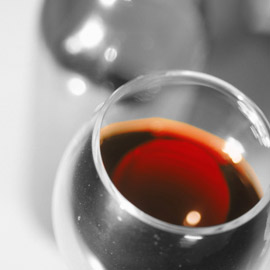 Baby sitter booked for feeding wine to infant