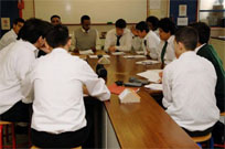 Bad Behaviour in Schools