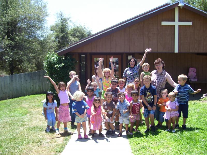 KIDS