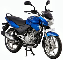 Bajaj adds Discover 150cc to its portfolio