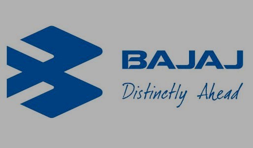 Bajaj-Auto-Logo