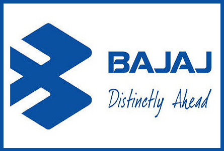 Bajaj-Auto-Logo