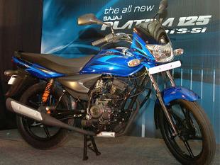 Bajaj Auto’s Q1 profit rise despite fall in sales