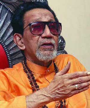 Bal+thackeray+family+photos