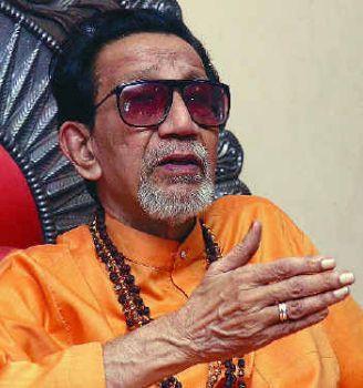 I welcome emergence of ‘Hindu terrorists’: Thackeray